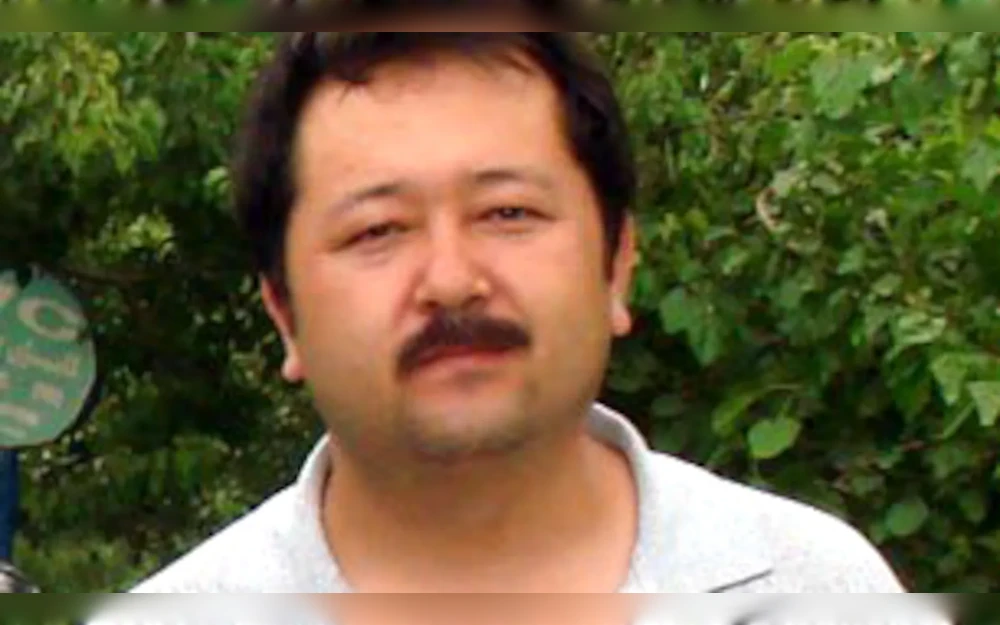 Uyghur historian Tursunjan Hezim, the founder of the Orkhun website, which archived a vast collection of books and materials on Uyghur history before it was shut down by Beijing, was sentenced to life in prison in 2022, a security official at the school where he used to work told Radio Free Asia.