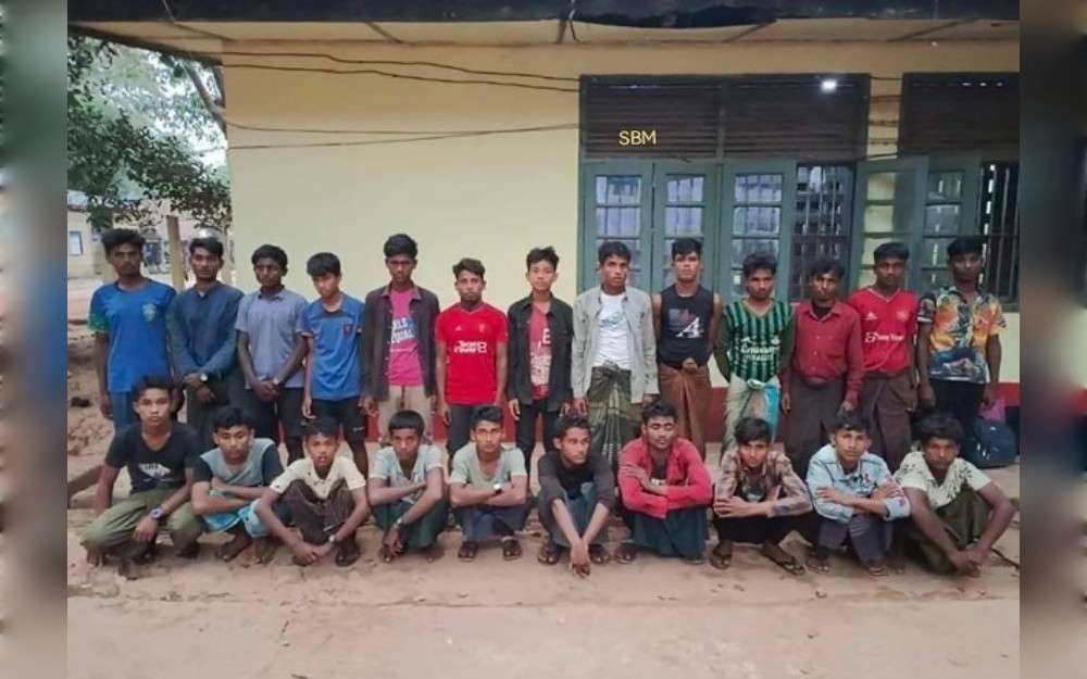 Rohingya rights groups on Thursday decried “regional inaction and global neglect” over the plight of the Muslim minority from Myanmar after more than 400 refugees were feared drowned when two boats sank this month after setting sail from Bangladesh.