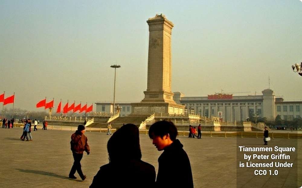 An 88-year-old mother whose son died in the 1989 Tiananmen massacre has trouble even walking to a Beijing cemetery to commemorate his passing every June 4, but authorities still keep her under surveillance. “Am I that scary?” she asks.