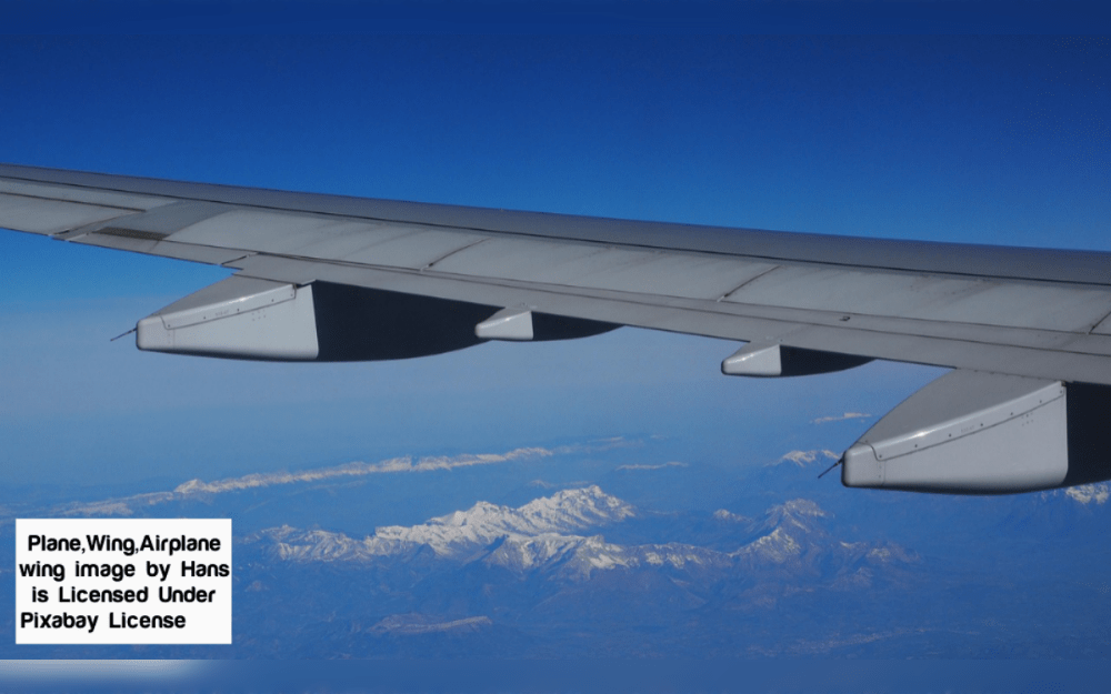 An incident involving the finding of a Delta Air Lines wing part on a Raleigh, North Carolina,United States,driveway is being investigated into by the Federal Aviation Administration (FAA).