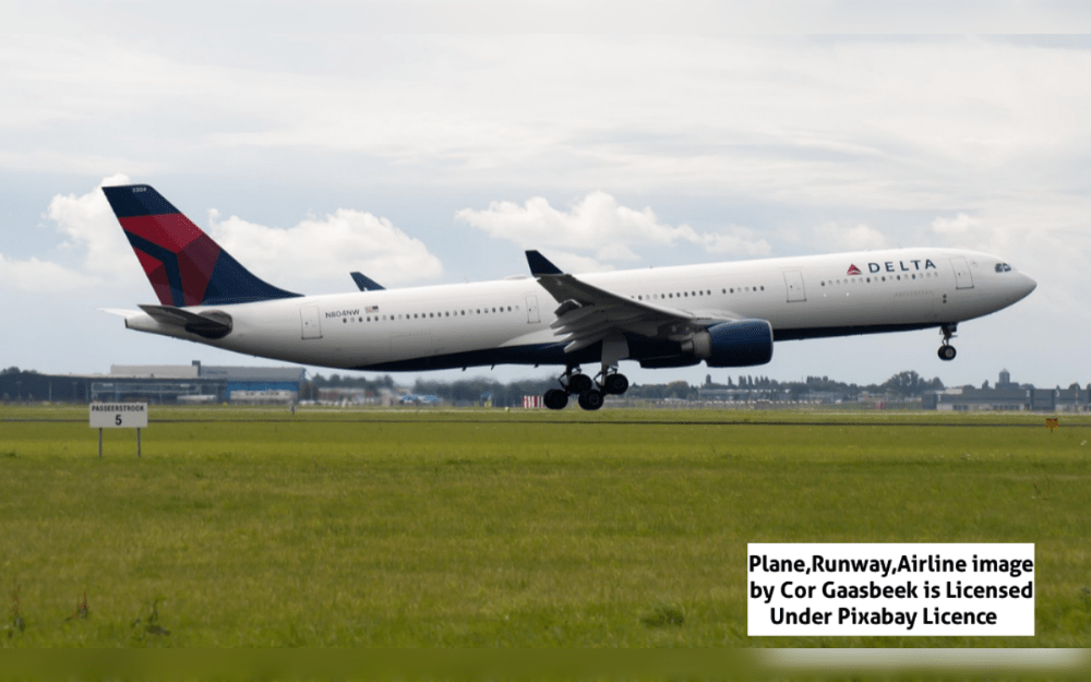 On July 18, a Delta regional jet pilot apologized to passengers for performing a "aggressive manoeuvre" to prevent a possible collision with a B-52 bomber near Minot, North Dakota, United States.