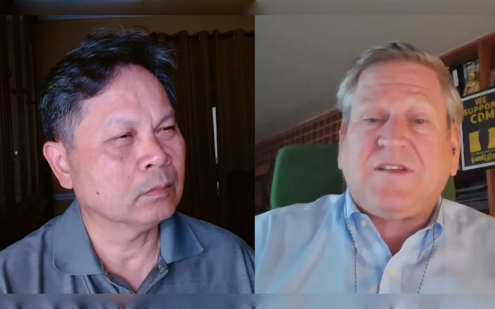 As border tensions between Thailand and Cambodia erupted to five days of fighting before a ceasefire was declared, reports of Cambodian migrant workers being beaten by Thai gangs were on the rise.