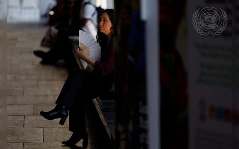 The Fourth International Conference on Financing for Development (FFD4), is taking place in Sevilla, Spain from June 30 to July 3,2025.