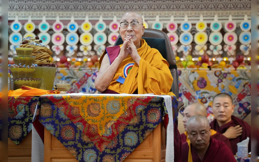 As the Dalai Lama approaches his 90th birthday on July 6, the world awaits the Tibetan spiritual leader’s decision on whether there will be a next Dalai Lama – an announcement the head of Tibetan Buddhism promised to unveil when he is 90 in what may serve as a definitive move to thwart the Chinese government’s efforts to exert control over his succession.