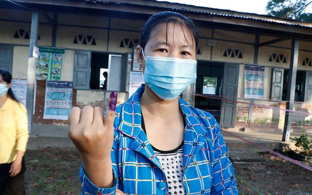 The military-backed election commission in Myanmar set Dec. 28 for the initial phase of long-promised elections, the first since the 2021 coup that overthrew the country’s last elected government and kicked off a still-raging civil war.