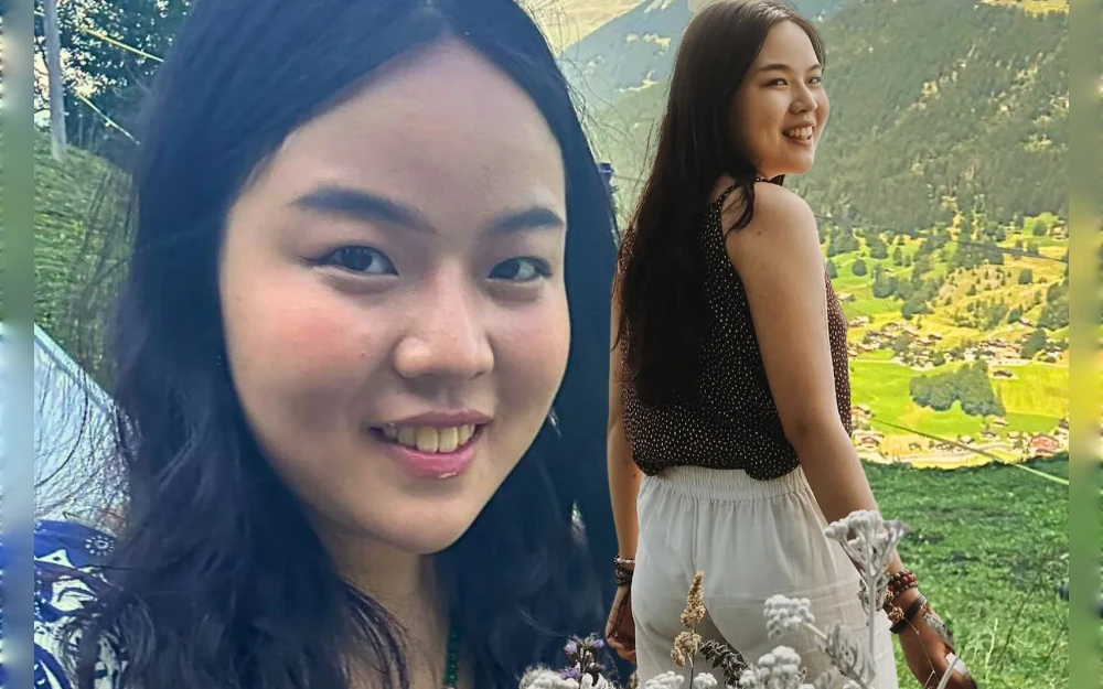 A Chinese international student and activist has gone missing during a trip to China to visit family. Rights and advocacy groups are saying it’s the latest case of transnational repression.