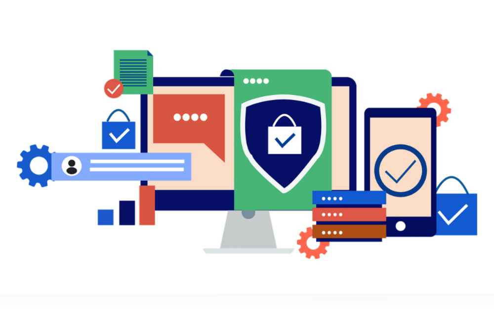 Identification, prevention, and response to potential cyber threats are helped by training in cybersecurity. Gaining understanding about cybersecurity may help in reducing financial losses.