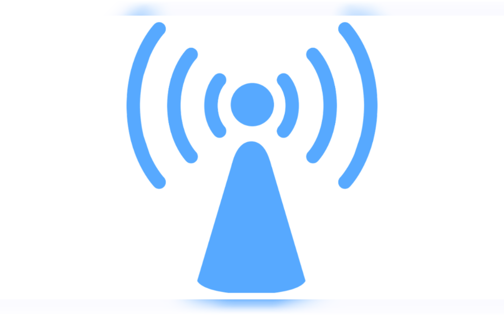 When a hacker installs a fake Wi-Fi access point that looks like a real one, it's known as an evil twin attack. It is intended to trick users into connecting to this rogue access point by making them believe they are connecting to a reliable network.