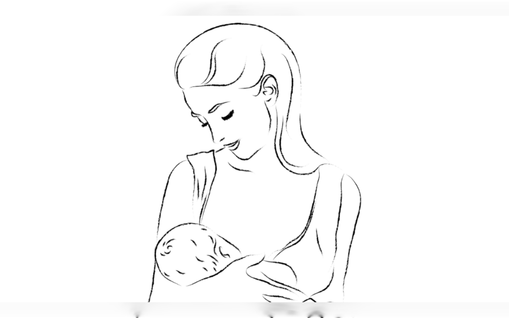 After being told to stop breastfeeding her child at a public pool, a new mother was shocked and determined to educate other mothers about their rights.