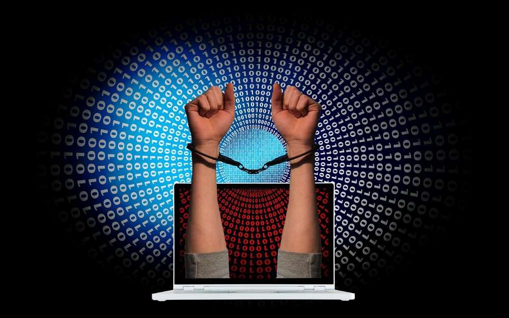 There are some indications that might help you identify digital arrest scams.Cyber criminals they often use urgency and panic to victims.