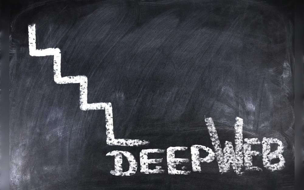 The hidden portion of the internet that is inaccessible using standard, surface-level search engines is known as the “dark web.” One must use a specialized anonymous browser called Tor in order to access the black web.