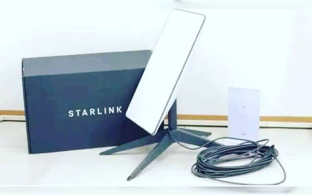 Myanmar’s junta said on Monday it raided one of the country’s most notorious cyberscam centers and seized Starlink satellite internet devices.