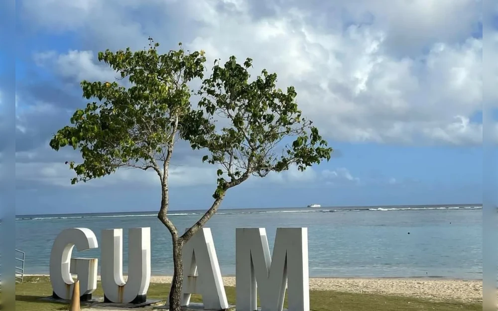 A U.S. plan to potentially mine an area of Pacific seabed roughly the size of Nevada near two U.S. territories is the latest example of increasing competition in the region between the United States and China, a local government official told Radio Free Asia.