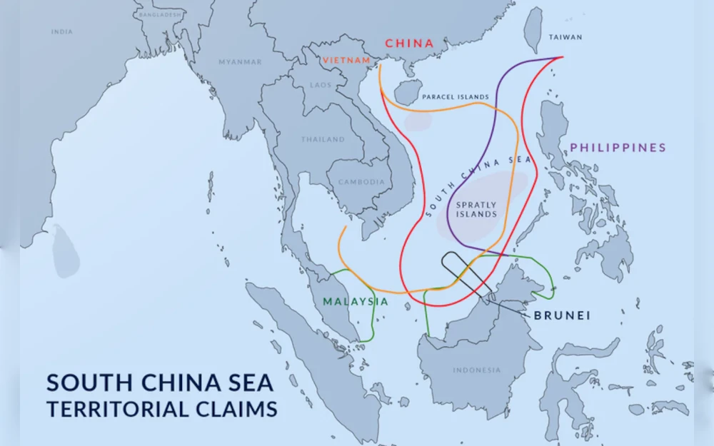 Southeast Asian leaders are unlikely to resolve long-standing disputes in the South China Sea at next month’s ASEAN Summit, but they could make “incremental progress” towards a Code of Conduct, or COC, aimed at managing tensions there, analysts told Radio Free Asia.