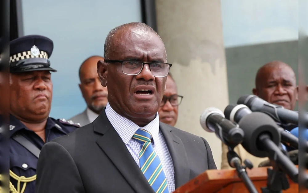 Regardless of how the current political crisis in the Solomon Islands unfolds, experts told Radio Free Asia that they anticipate no change in the country’s close-knit relationship with China.