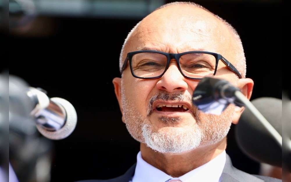 The Solomon Islands’ choice of longtime opposition leader Matthew Wale as its new prime minister could be a sign that a diplomatic shift toward Canberra is likely, while the Pacific island nation still engages moderately with Beijing, experts told Radio Free Asia.