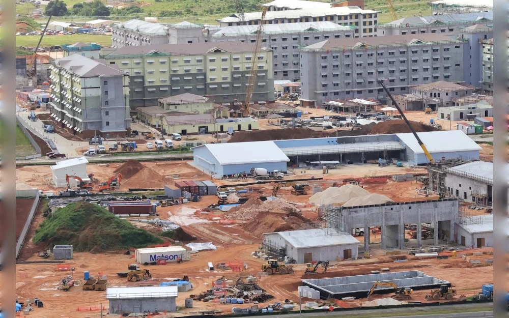 Housing costs are skyrocketing in Guam due to military buildup and a surge in military personnel in the U.S. territory. According to the U.S. Navy, the active duty population is expected to surge from 17,000 in 2024 to 24,000 in 2033, due to the relocation of marine units from Okinawa, Japan.