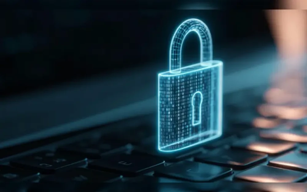 A malicious attempt to intercept and access data sent over a network without authorization is known as an eavesdropping attack in the context of cybersecurity.