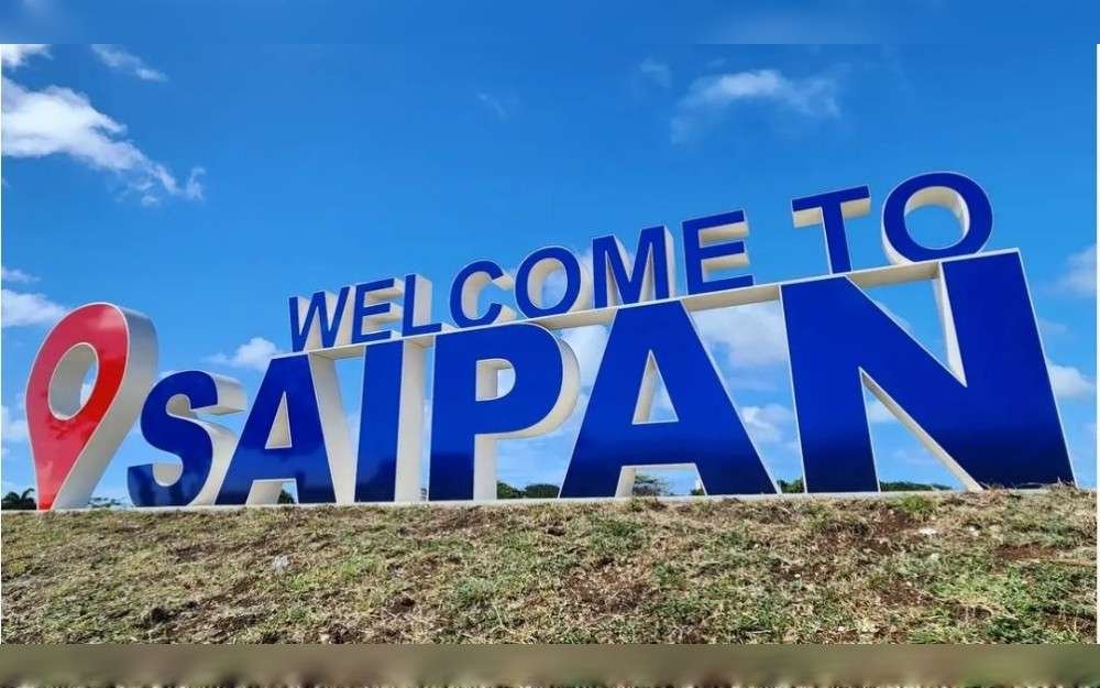 A growing push in Washington to restrict Chinese travel to the Northern Mariana Islands could kneecap economic recovery in the U.S. territory as it rebuilds from the havoc left last month by Super Typhoon Sinlaku, analysts and residents told Radio Free Asia.