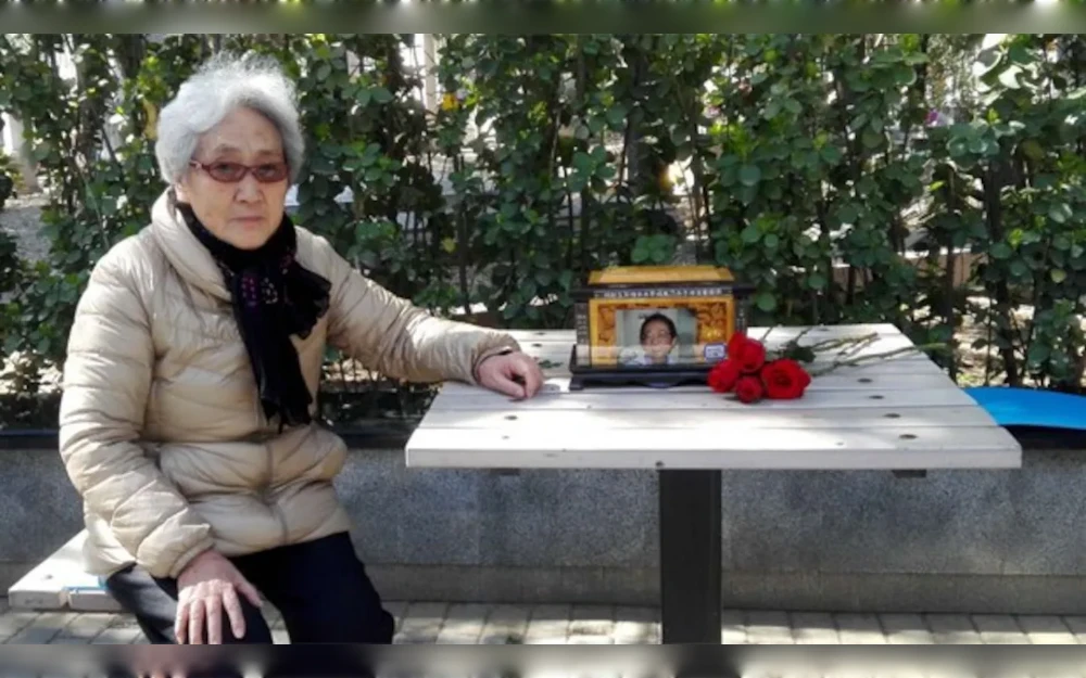 Days before the 37th anniversary of the Tiananmen Square massacre, several relatives of victims of the crackdown learned they would be forbidden this year from visiting their graves.