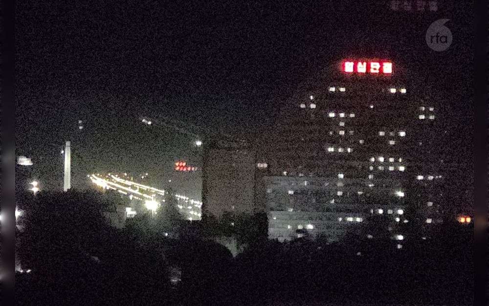 A North Korean city on the border with China is no longer completely dark at nighttime, satellite imagery and eyewitness accounts revealed. Experts told Radio Free Asia it is a sign that North Korea is turning to solar power to solve its chronic energy problems.