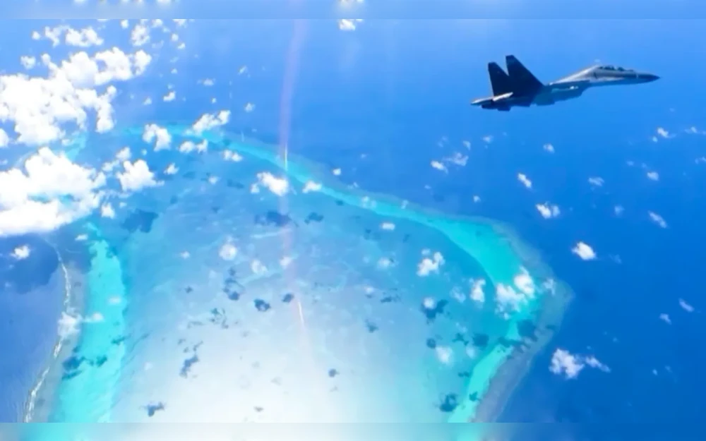 When Chinese researchers recently announced the discovery of a large gathering of endangered hawksbill sea turtles around Scarborough Shoal, they may have had ulterior motives – experts told Radio Free Asia that scientific studies serve a broader strategic purpose by reinforcing China’s presence and authority in contested areas of the South China Sea.