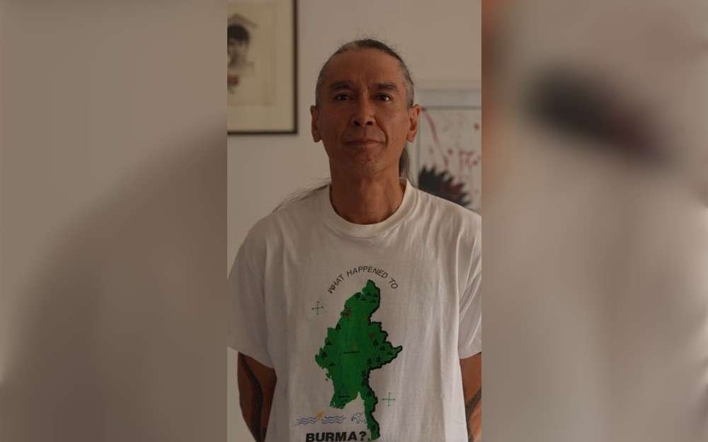 Kim Aris, son of Aung San Suu Kyi, spoke to RFA on July 20 about ASEAN’s recent engagement with Myanmar, and about his mother who, according to the military-backed government, was transferred from prison to house arrest in April.
