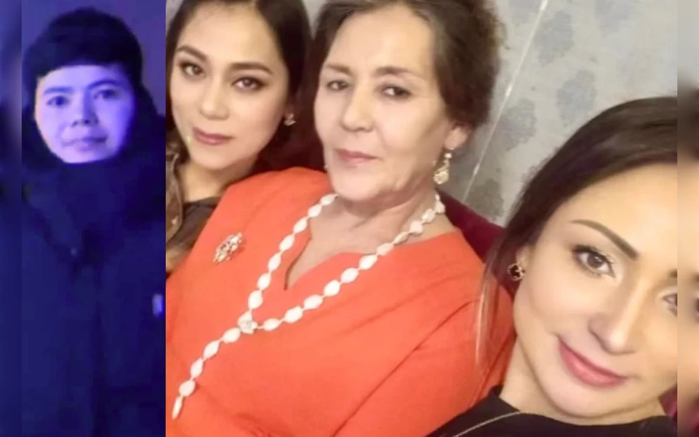 Chinese authorities in Xinjiang’s regional capital Urumqi on July 4 arrested two Uyghur sisters and their mother for sending goods to their eldest sister in Turkey, and a third sister was arrested a week later, the eldest told Radio Free Asia.