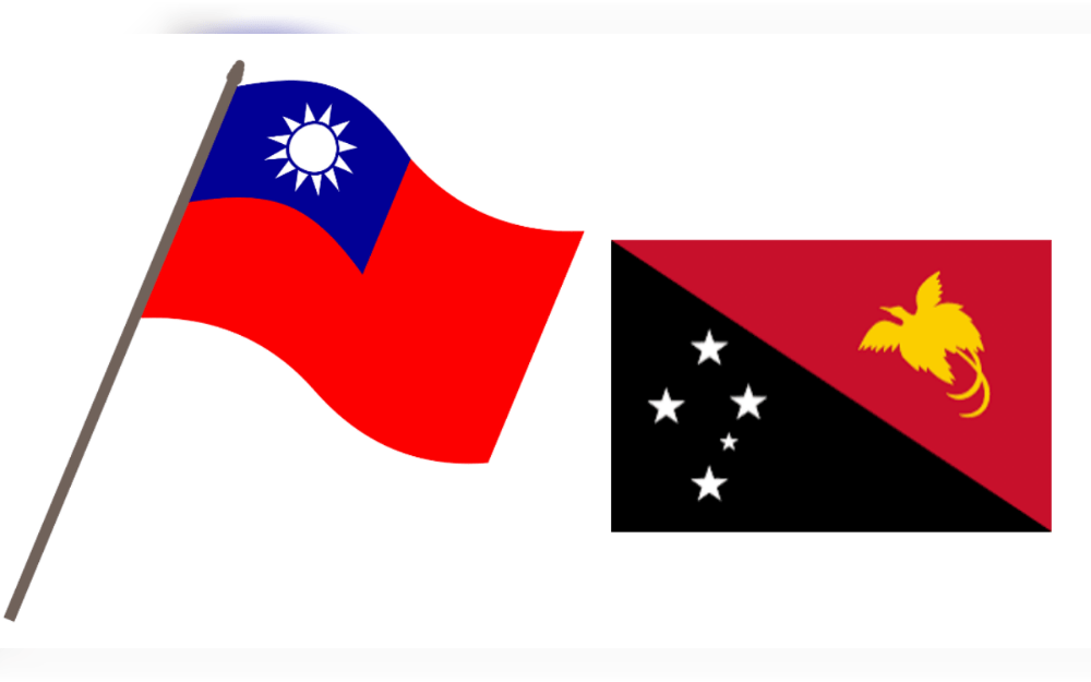 Taiwan has halted spot purchases of natural gas from Papua New Guinea as a response to Port Moresby ordering the closure of Taipei’s trade office in the South Pacific country.