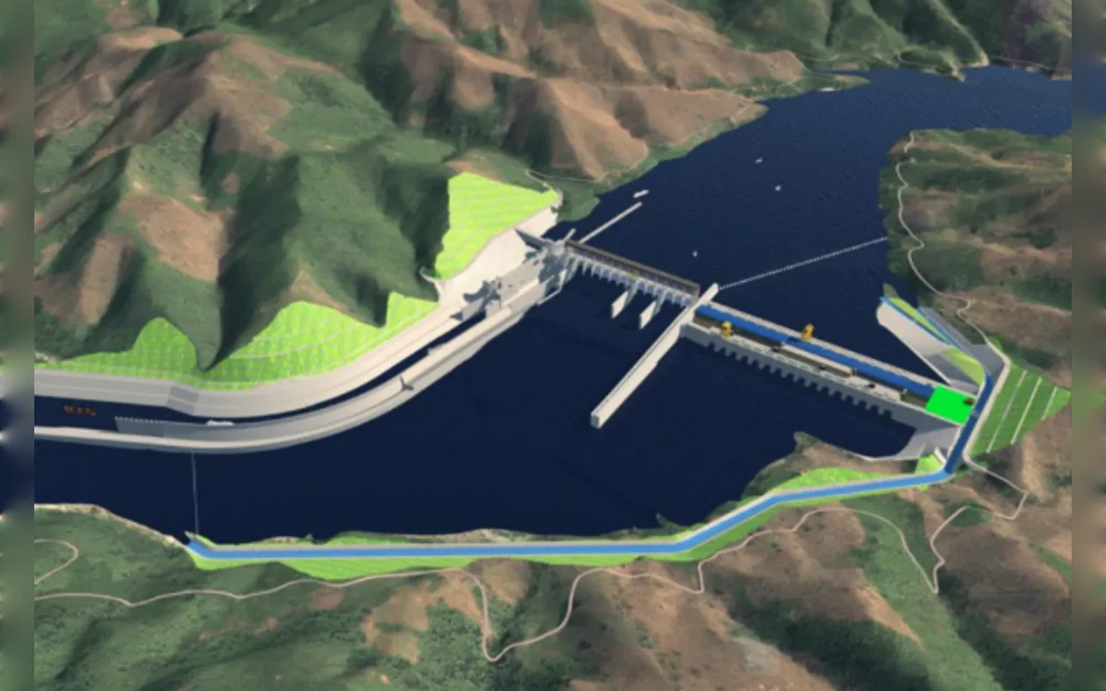 Construction is underway on Laos’ latest large-scale Mekong River dam, satellite imagery analyzed by Radio Free Asia shows. Experts told RFA that the Pak Beng hydropower project will be like the other mainstream Mekong River dams, with Vientiane hopeful that sacrificing riparian ecosystems and relocating nearby villages will be worth the expected benefits to the economy.