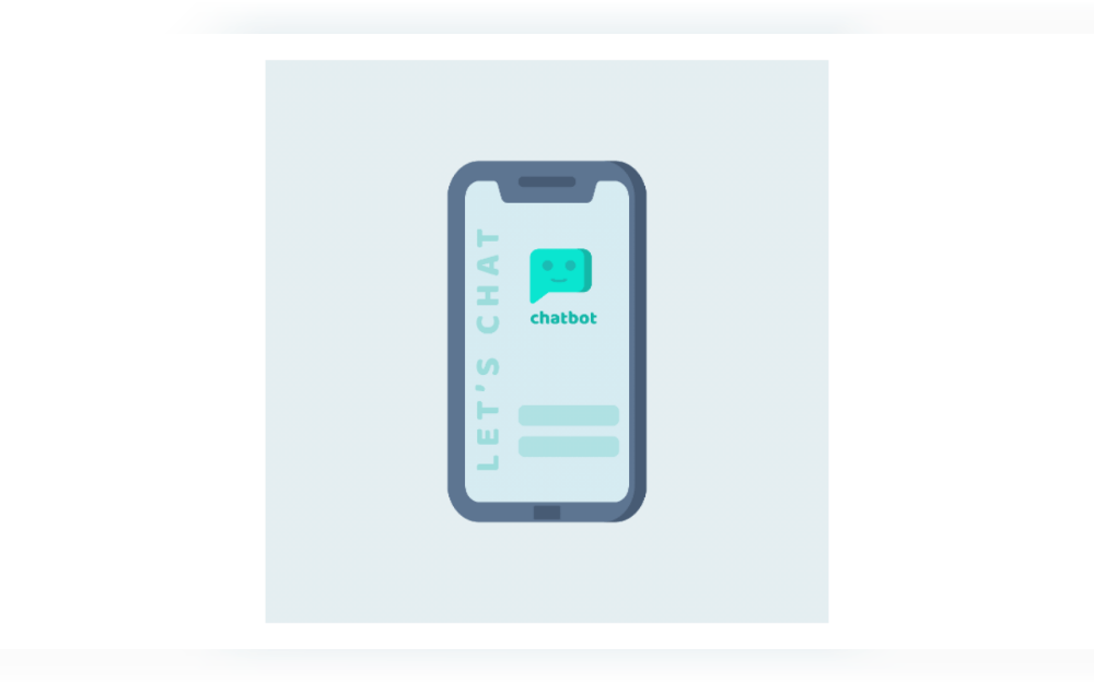 Artificial intelligence that can simulate human-user conversation through text or voice is called a chatbot.Without having users to navigate menus or search web pages, it use conversational interfaces to respond inquiries, offer information, and help users in completing tasks. 
