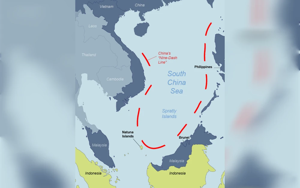 A new joint military training facility in Laos could give Beijing a lasting foothold in mainland Southeast Asia even without an immediate boost to its combat power, analysts told Radio Free Asia.