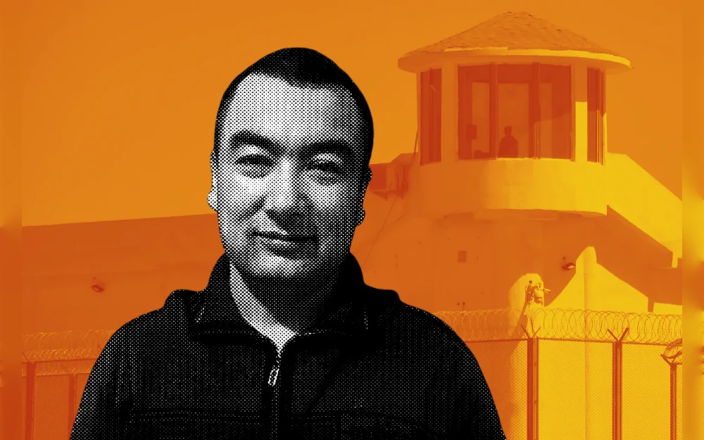 Chinese authorities in 2018 lied to the family of a Uyghur bus driver who died in their custody, an investigation by Radio Free Asia has revealed.