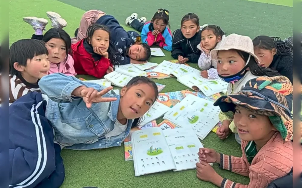 Chinese authorities have shut down three Tibetan schools in the Golog region of Qinghai province in recent months, leaving the fate of students and teachers unclear, according to sources inside Tibet.